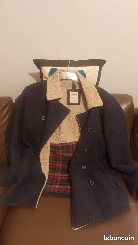 Vêtements homme (image 7)