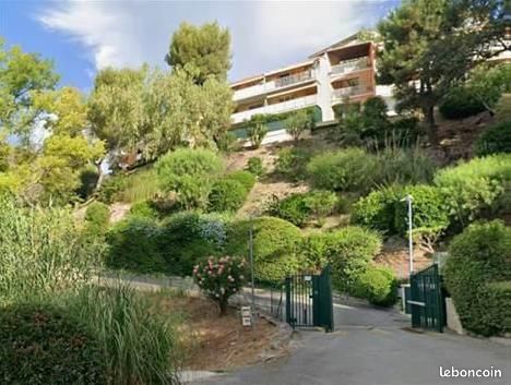 Appartement 3 pièces 59 m² · à Nice · 59,3 m² · 275 000 €