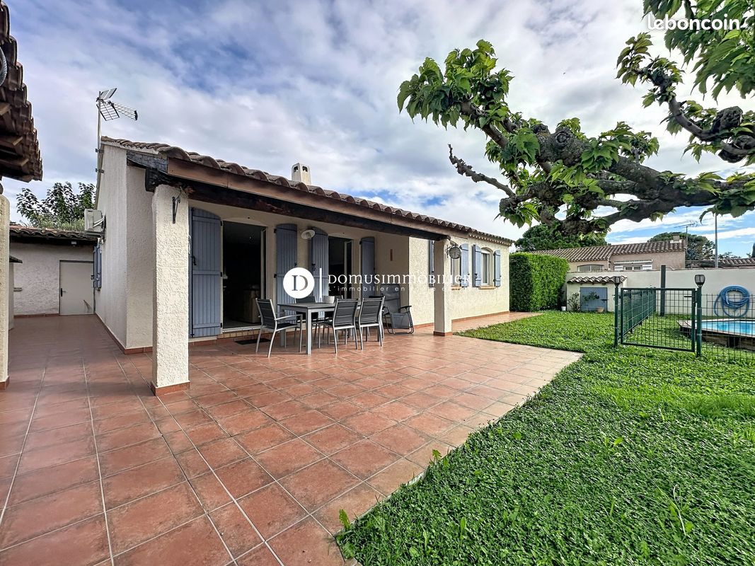 Maison 4 pièces 88 m² · au Pontet · 88 m² · 289 000 €