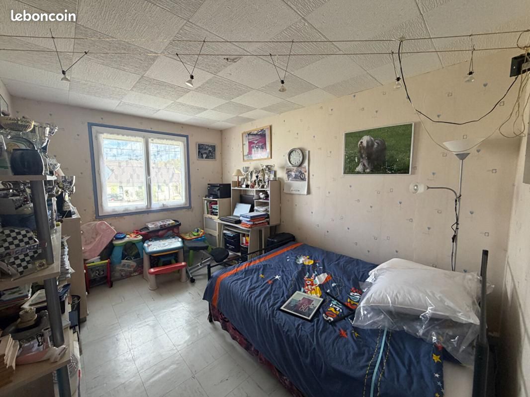 Maison 4 pièces 85 m² (image 7)