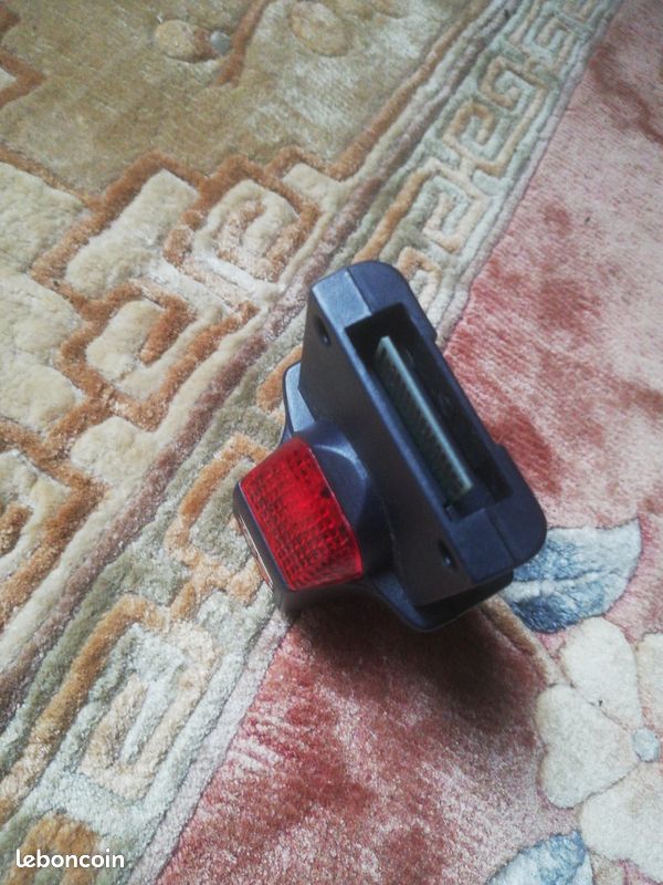 Force Pack Mad Catz (Kit Vibration / Rumble Pak) – Nintendo 64 (N64) (image 4)