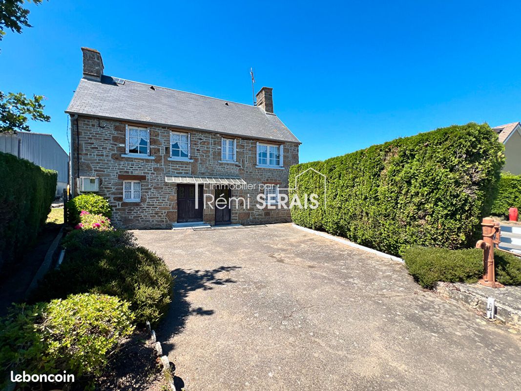 Maison 3 pièces 80 m² · à Athis-Val de Rouvre · 80 m² · 76 300 €