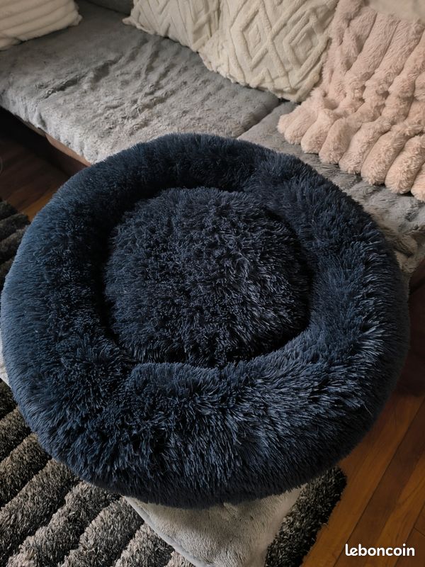 Panier pour chien (image 1)