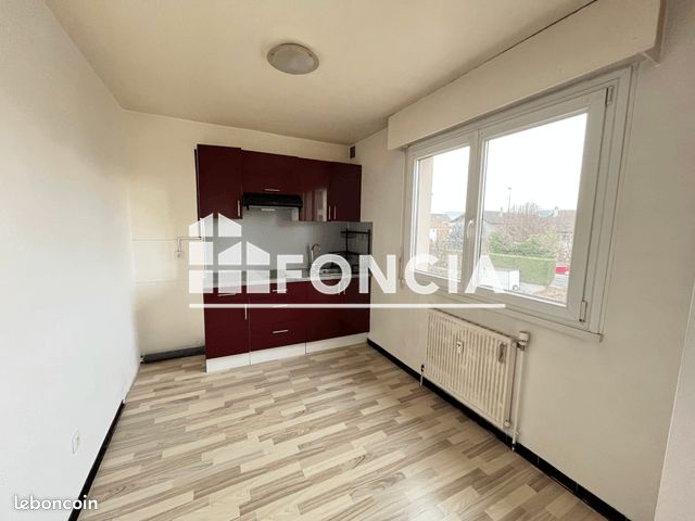 Appartement 1 pièce 32 m² · à Douvaine · 32 m² · 608 €/mois