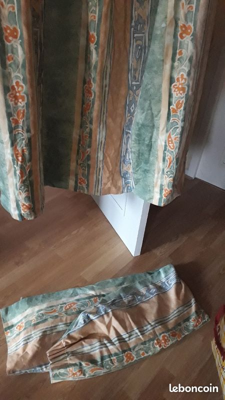 Rideaux (image 2)