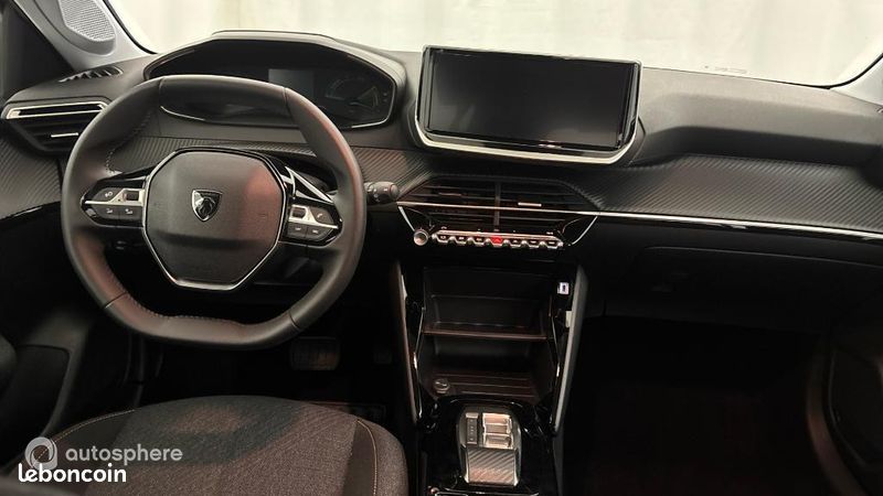Peugeot 208 e-208 136ch 50 kWh Style (image 11)