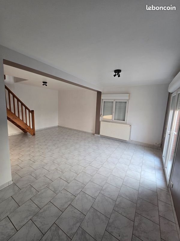 Maison avec jardin (image 2)