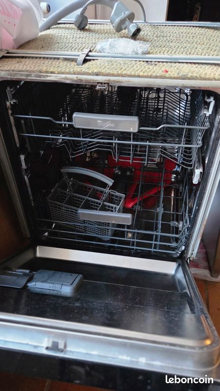 Carte électronique Neuve Pour Lave-linge Electrolux FWF8125 Ref 97391491230104/6