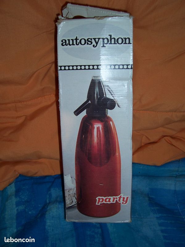 Autosyphon neuf (image 1)