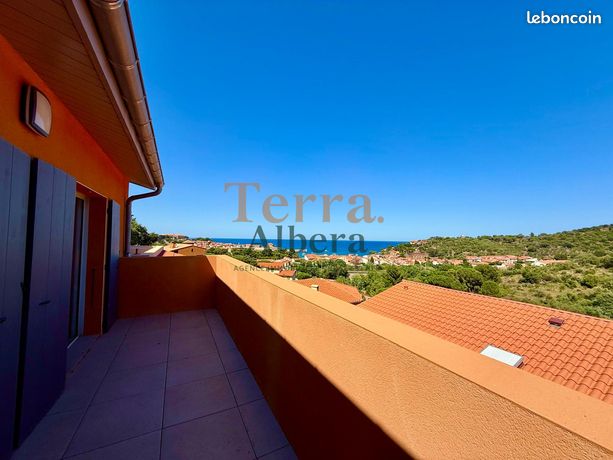 Appartement 4 pièces 110 m²