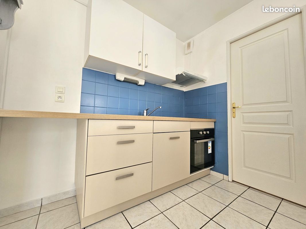 Appartement 3 pièces 59 m² · à Amiens · 59 m² · 171 000 €