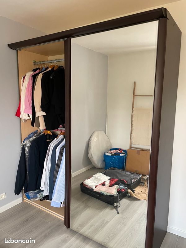 Armoire en bois (image 3)
