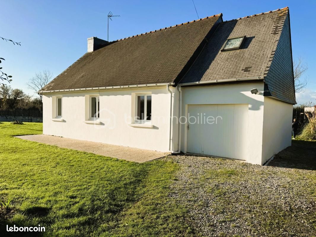 Maison 3 pièces 75 m² · à Erdeven · 75 m² · 348 000 €