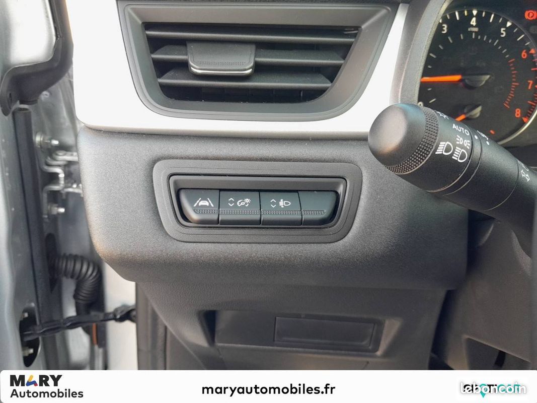 RENAULT Captur TCe 90 Evolution (image 12)