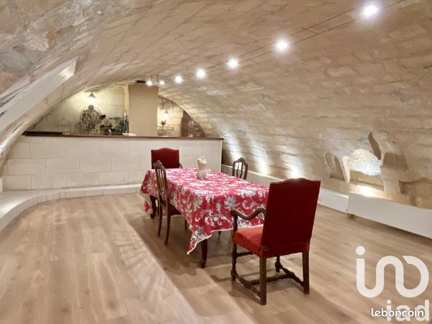 Maison de ville 5 pièces 123 m²