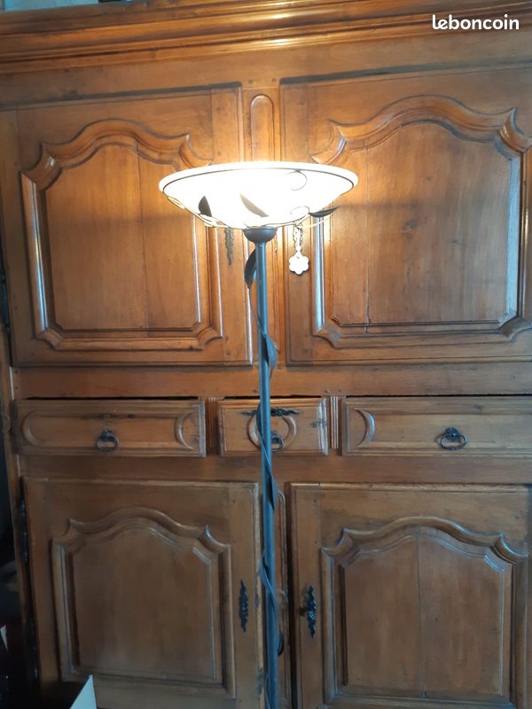 Lampadaire (image 1)