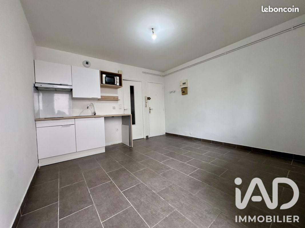 Appartement 1 pièce 18 m² · à Montpellier · 18 m² · 77 800 €