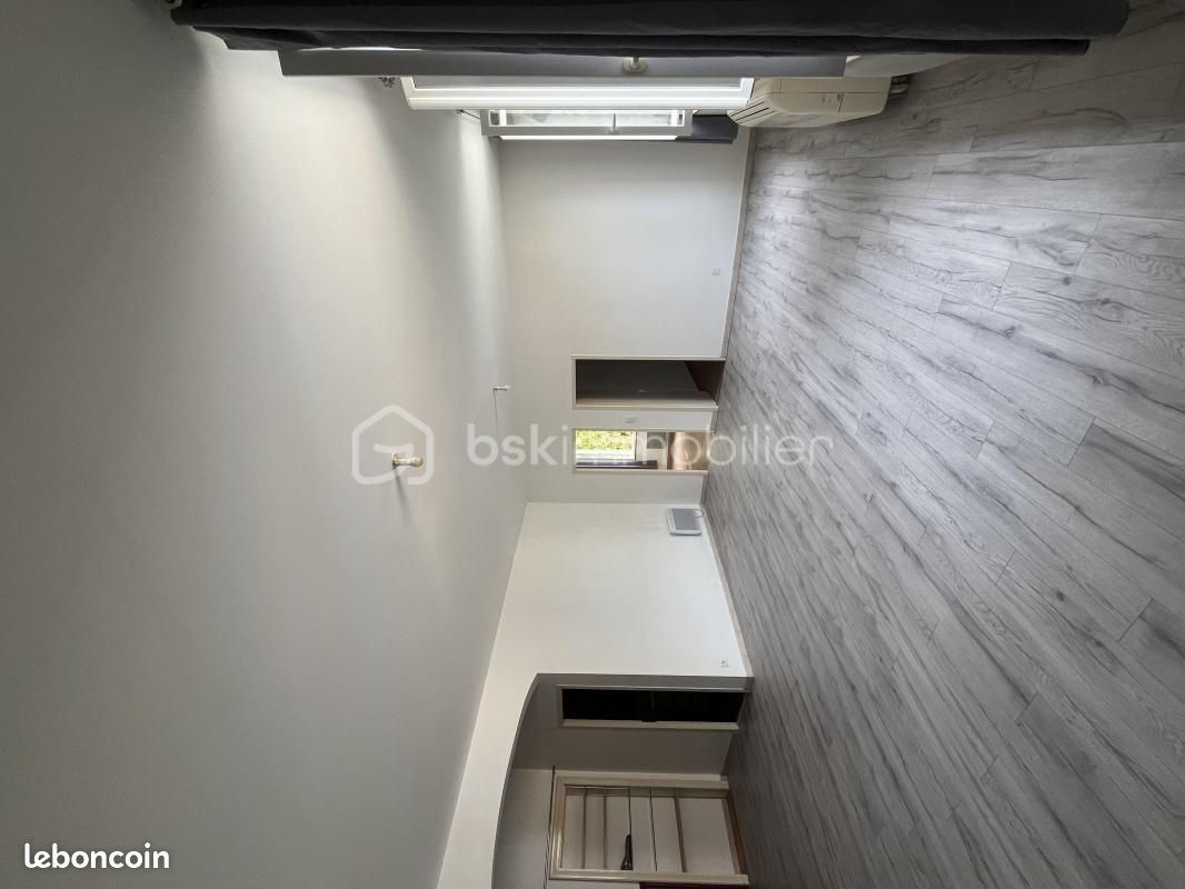 Appartement 5 pièces 97 m² · à Gaillac · 97 m² · 130 000 €