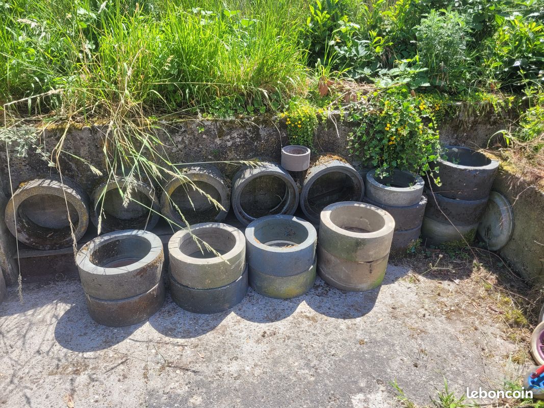 Outillages pour le jardin (image 3)