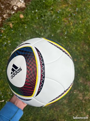Adidas Jabulani Soccer Ball FIFA World Cup 2010 Official