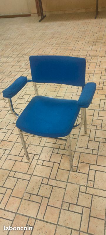 Fauteuil (image 1)