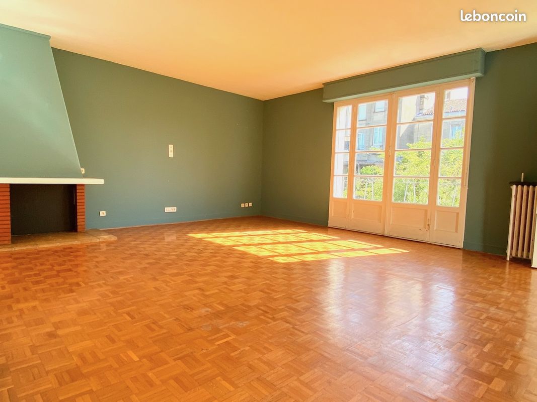 Appartement 4 pièces 84 m² · à Bordeaux · 84 m² · 350 000 €