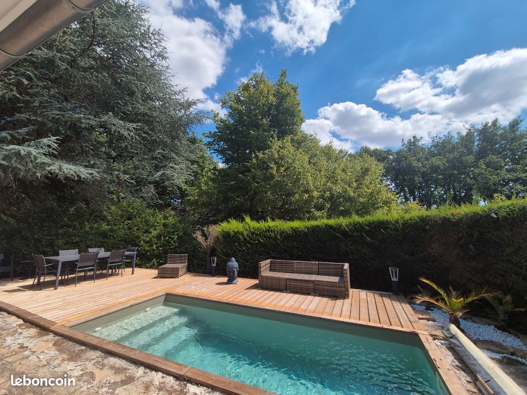 Maison 6 pièces 130 m² · à Redon · 130 m² · 329 000 €