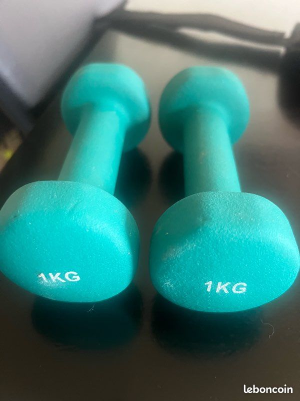 Equipement sport (image 5)