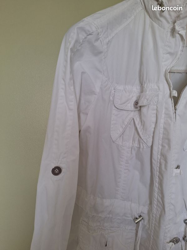 Veste légère (image 5)