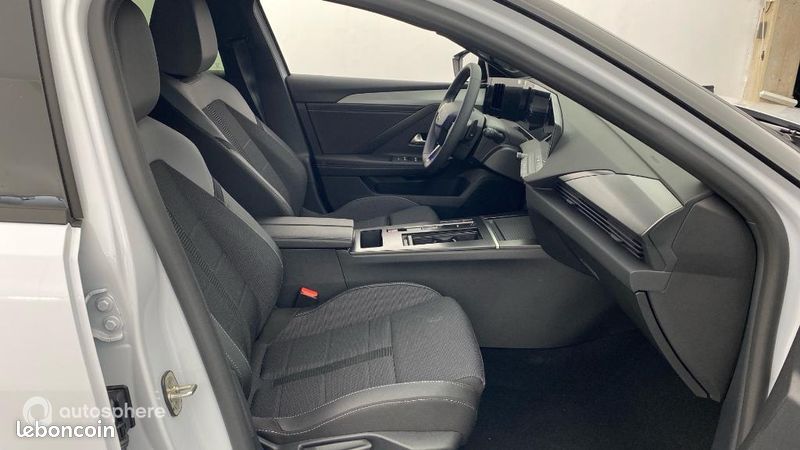 Opel Astra 1.2 Turbo Hybrid 145ch GS e-DCT 6 (image 15)