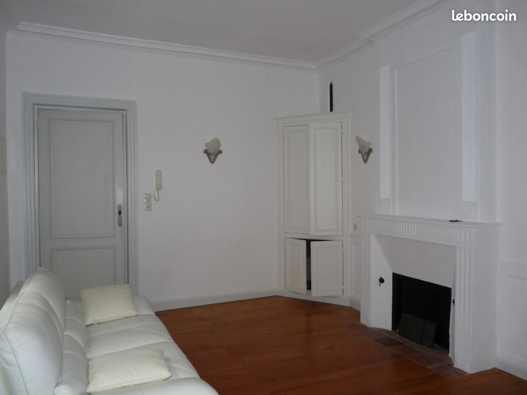 Appartement 5 pièces 122 m² - Bordeaux 33000 (image principale 10)