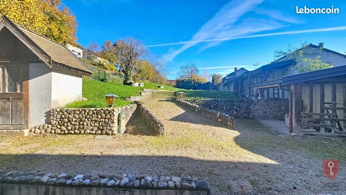 Appartement 4 pièces 164 m² · à Vanzy · 164 m² · 375 000 €