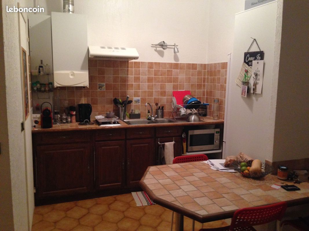 Appartement 1 pièce 25 m² · à La Londe-les-Maures · 24,5 m² · 578 €/mois