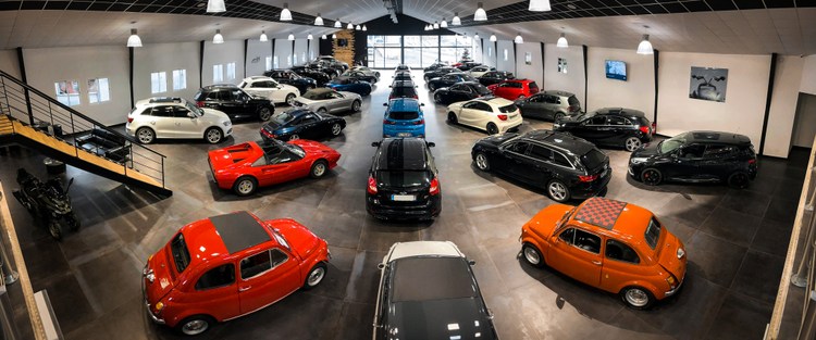 PLB AUTO - Rodez (12000) - Pro leboncoin