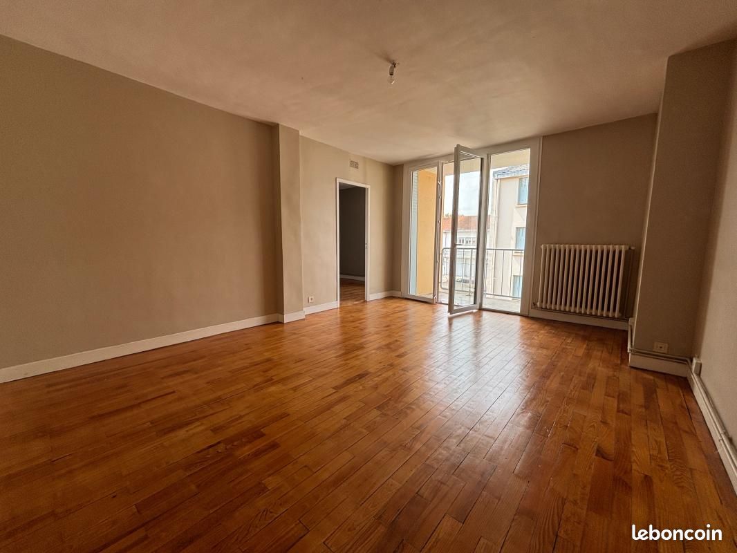 Appartement 4 pièces 61 m² · à Toulouse · 61 m² · 950 €