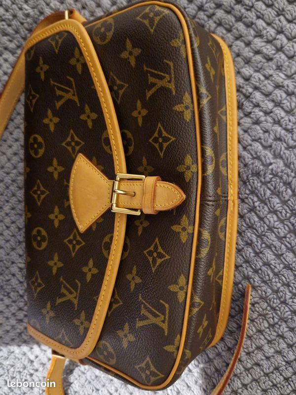 Sac Bandoulière Le Bon Coin Sac A Main De Marque Sac Bandoulière