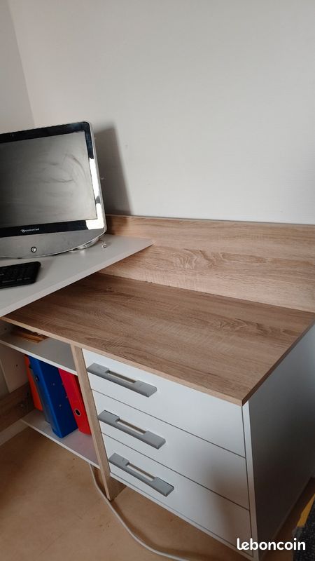 Vide maison (image 2)