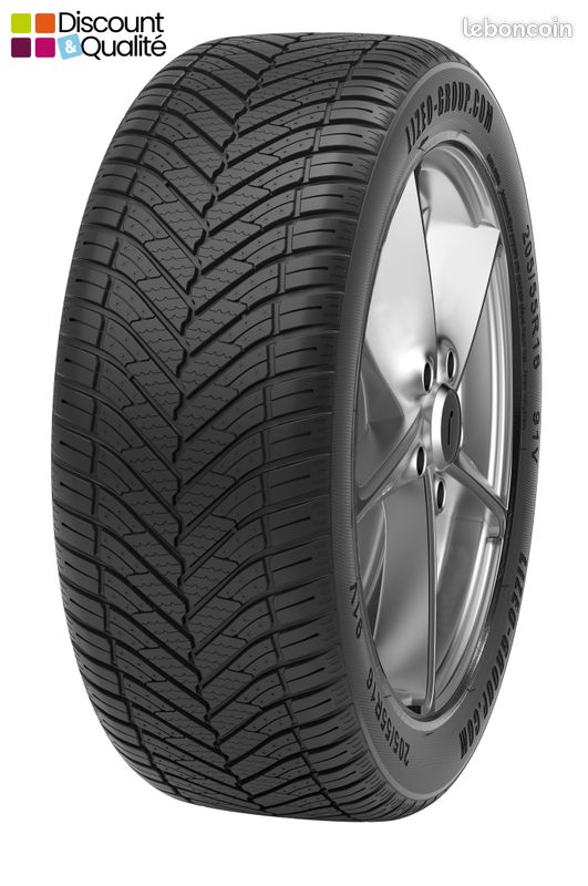 Pneu 4 Saisons MICHELIN Crossclimate 3 Sport 245/45 R19 102Y - 267623 - NEUF (image 1)