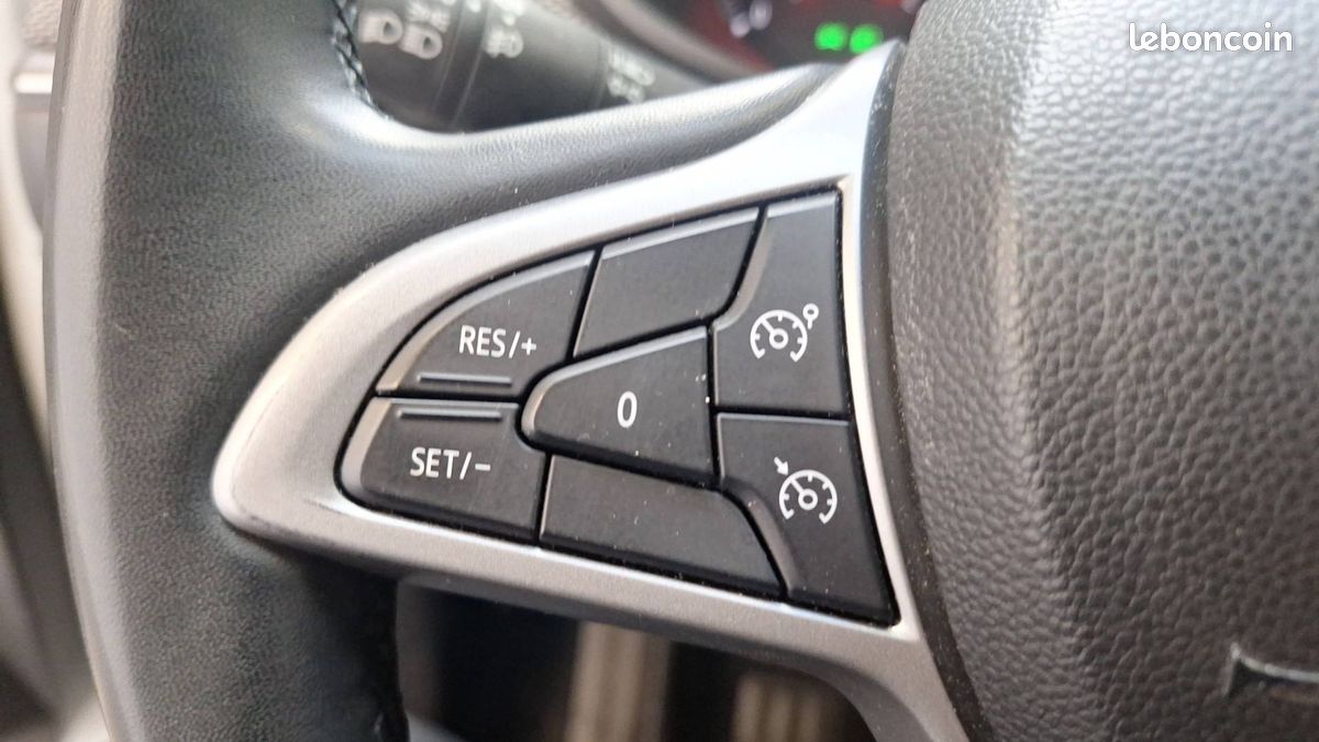 Dacia sandero tce 90 expression (image 24)