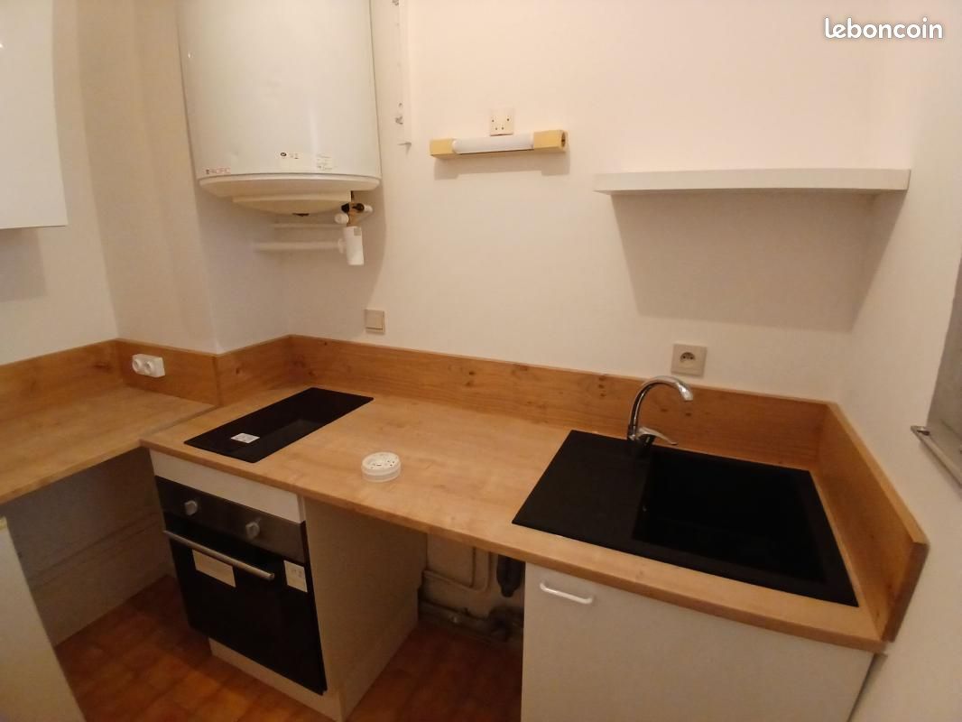 Appartement 1 pièce 30 m² · à Saint-Dizier · 30 m² · 335 €/mois