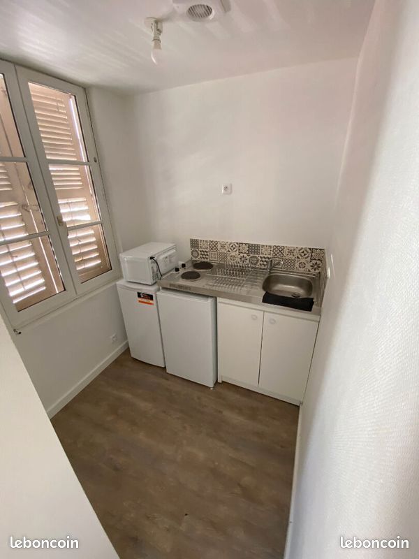 Appartement a louer rennes - 1 pièce(s) - 29 m2 - Surfyn