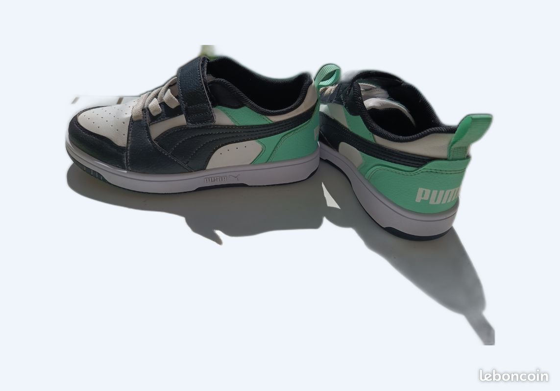 Baskets Puma 32 (image 1)