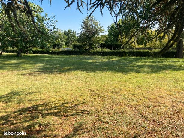 Terrain 695 m² SAINT LYS