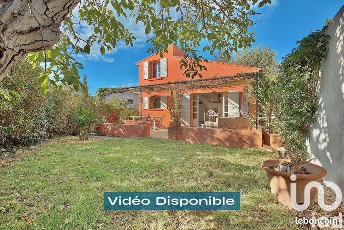 Maison 4 pièces 89 m²