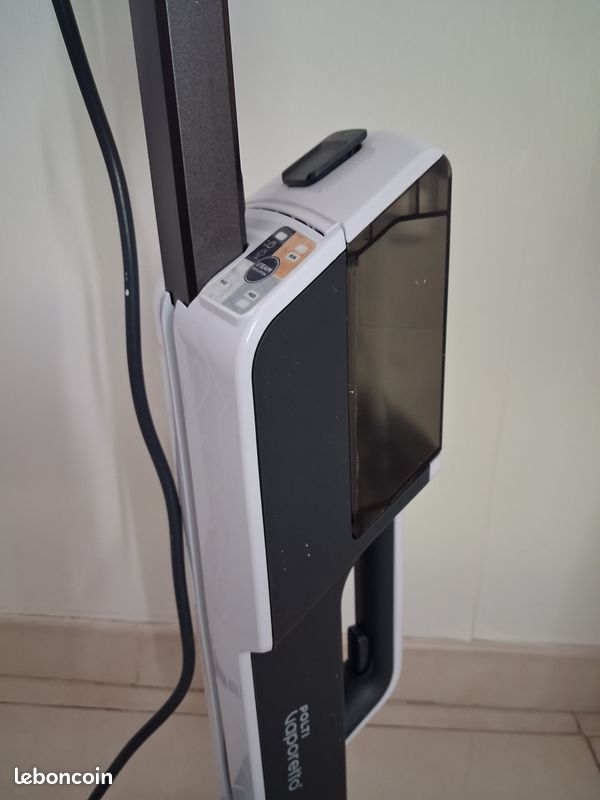 Nettoyeur vapeur d'occasion - Électroménager