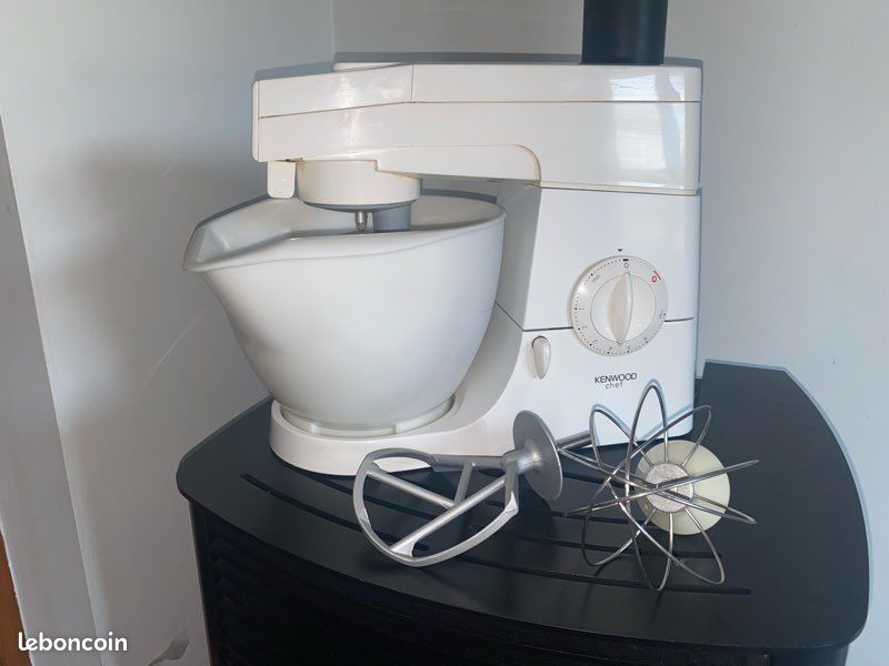Robot de cuisine kenwood (image 1)