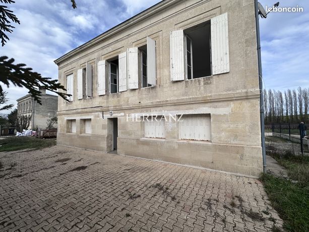 Maison 6 pièces 135 m²