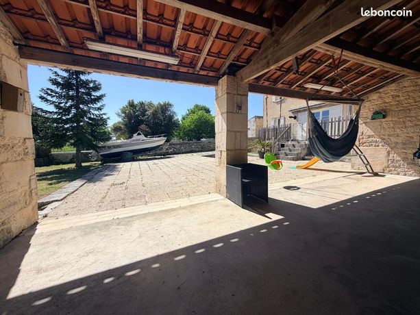 Maison 6 pièces 150 m²