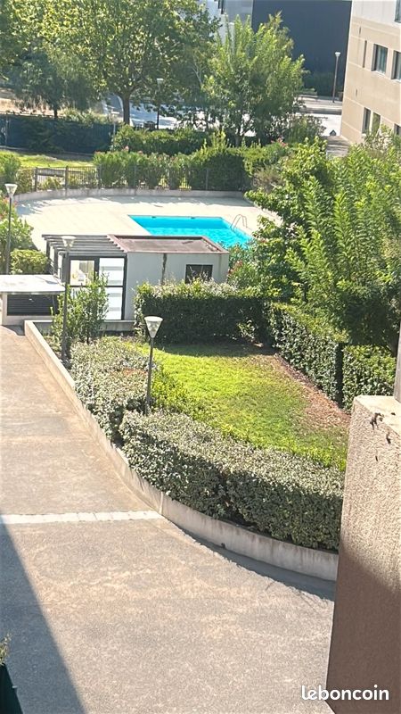 Appartement 4 pièces 82 m² · à Draguignan · 82 m² · 269 000 €