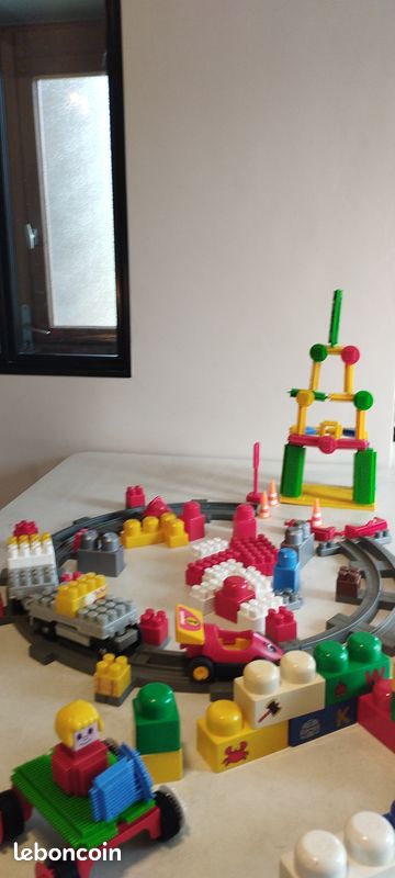 Lego clipo (image 3)